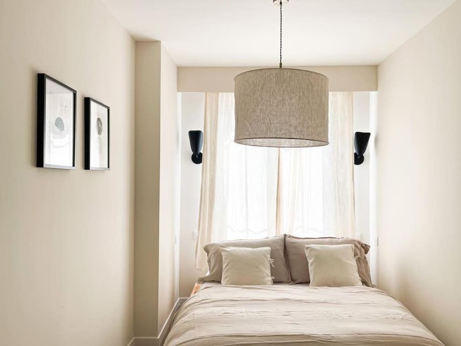 Appartement Coeur De Ville Renovation Recente Le Touquet Экстерьер фото